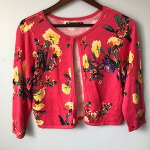 New York&Company 7th Avenue Design Studio Cardigan